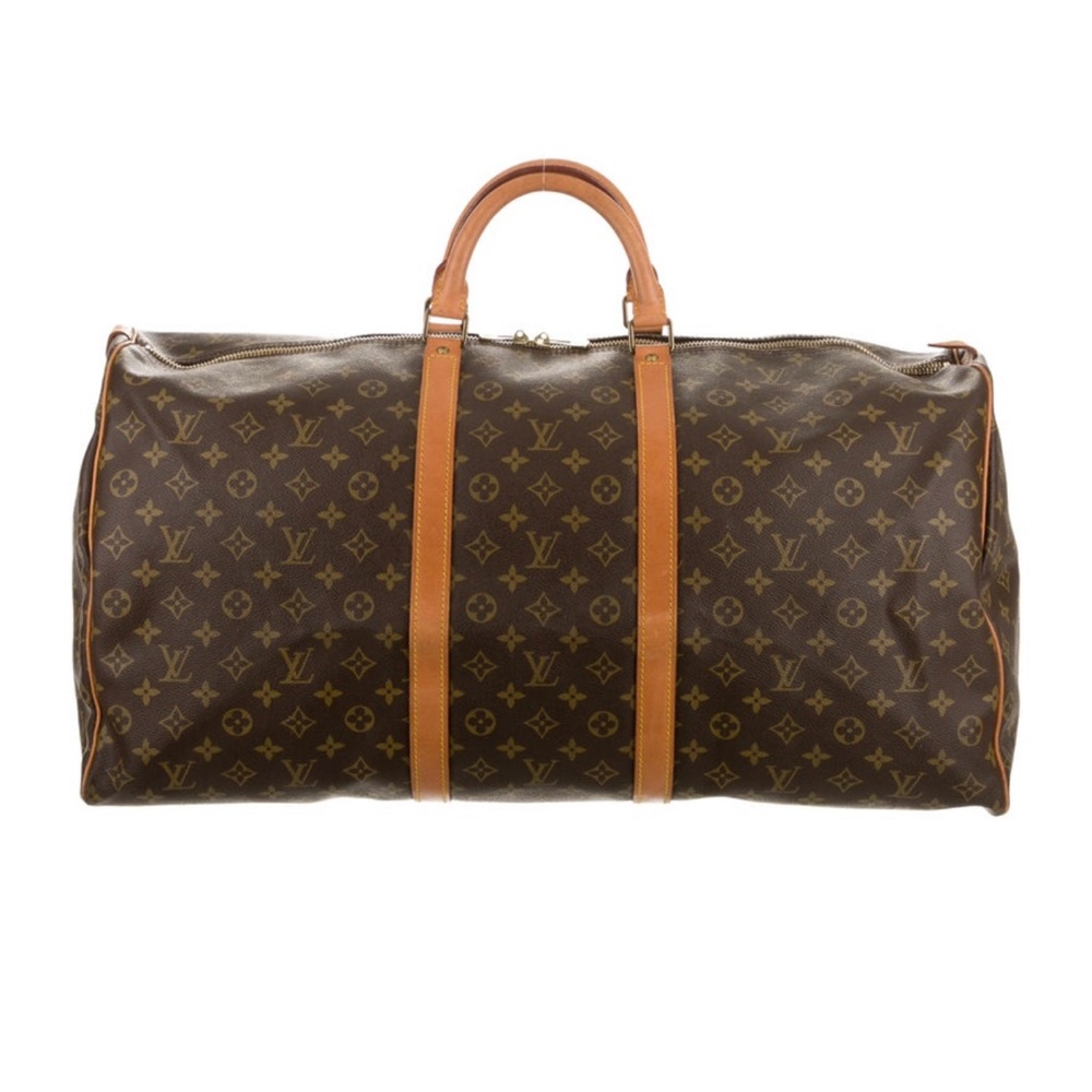 Louis Vuitton Keepall 60